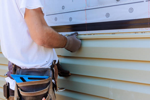 Affordable Siding Replacement solutions in Millersport, OH